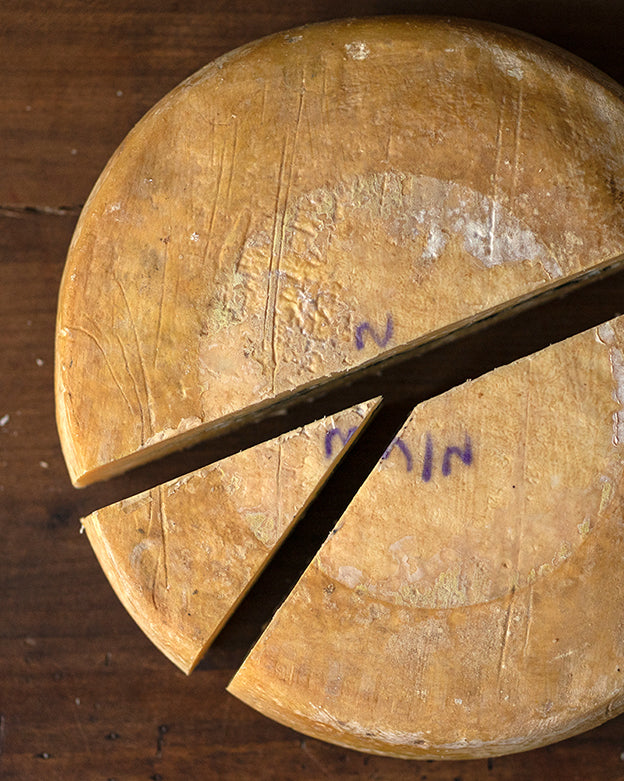 RACLETTE LAGUNA 300g