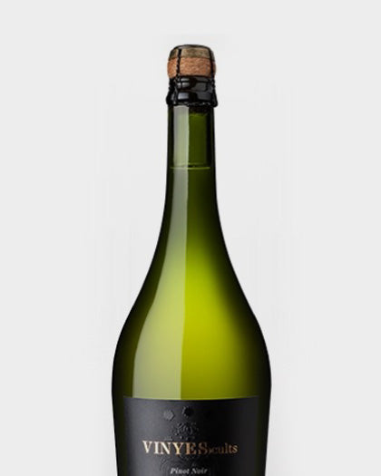 VINYES OCULTS EXTRA BRUT 750ml