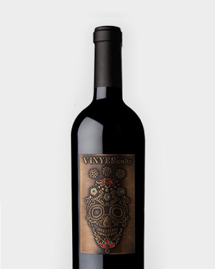 VINYES OCULTS GRAN MALBEC 750ml