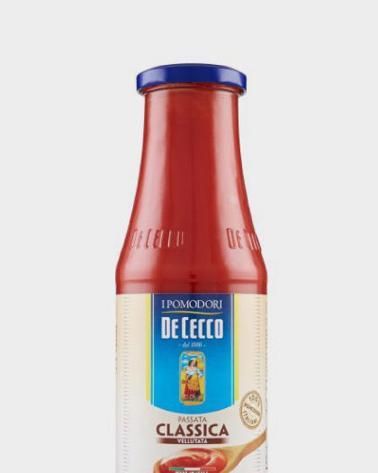 PASSATA DE CECCO 700g