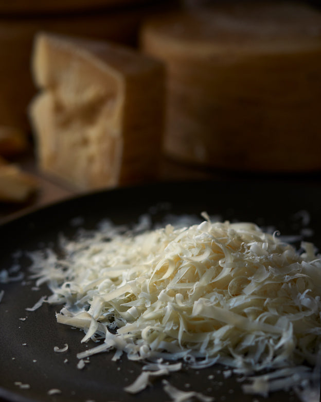 GRATED PARMESAN 150g