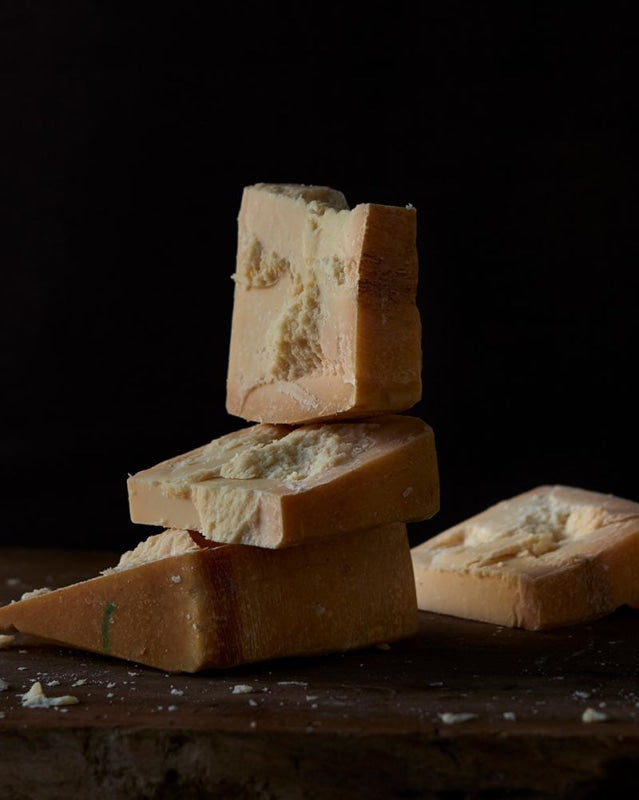 TRENTINO STYLE ITALIAN GRANA 330g