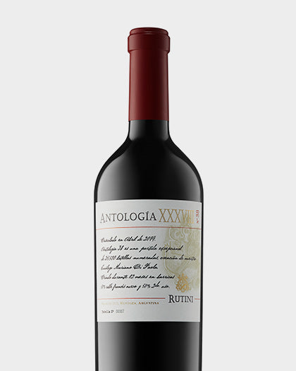 RUTINI ANTOLOGIA XXXVIII 750ml