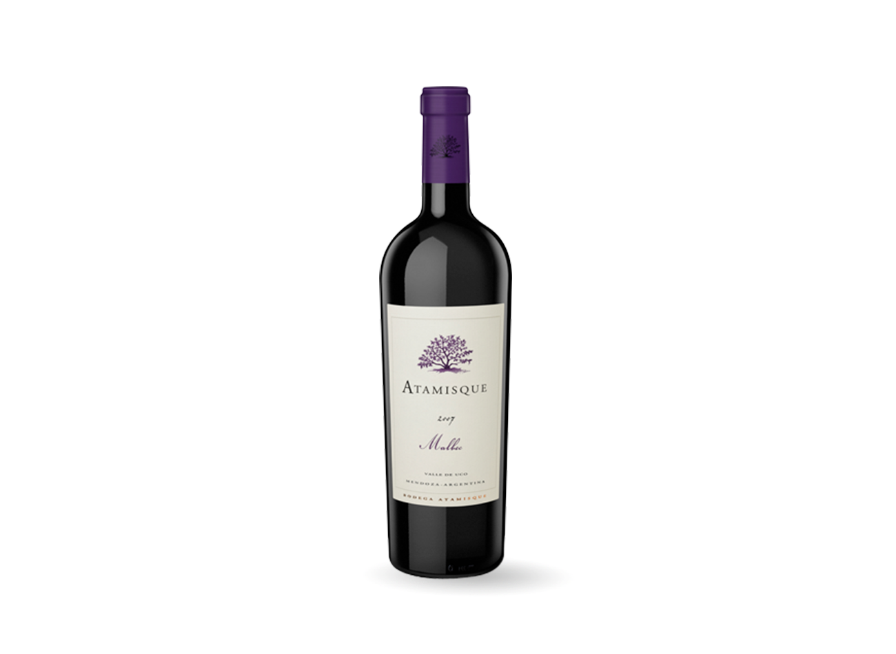 ATAMISQUE MALBEC