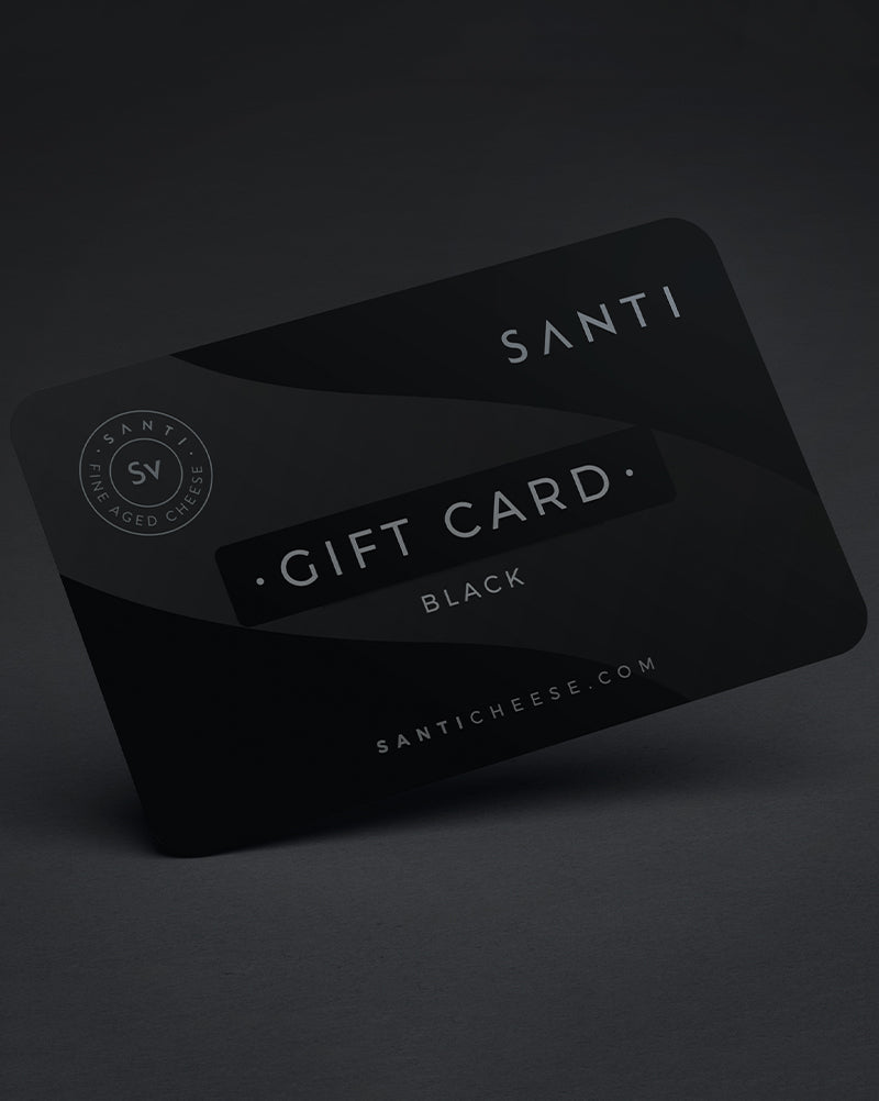 GIFT CARD BLACK
