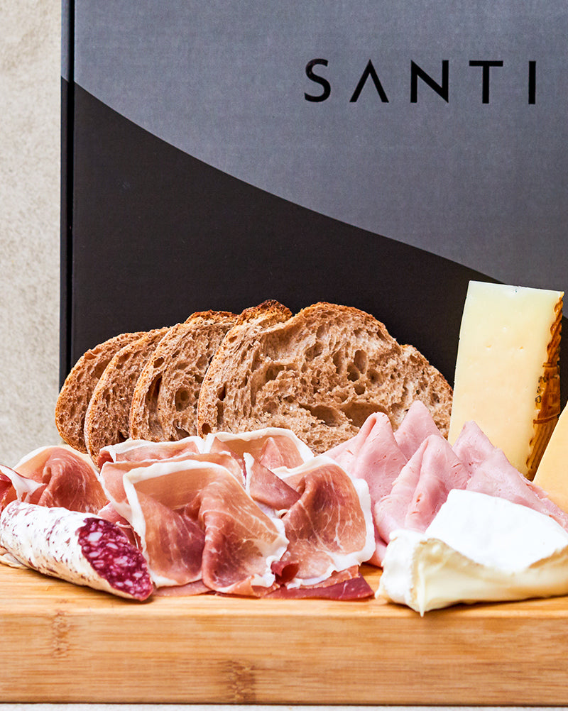 GOLD BOX LIMITED EDITION