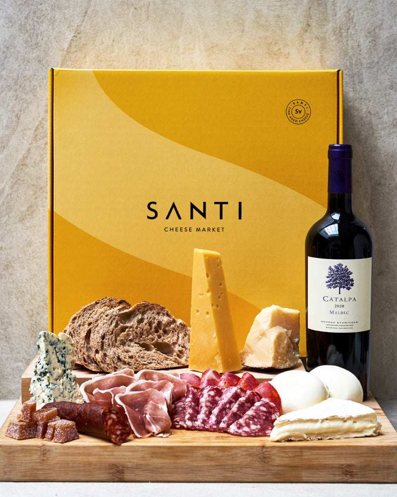 BOX PREMIUM LIMITED EDITION