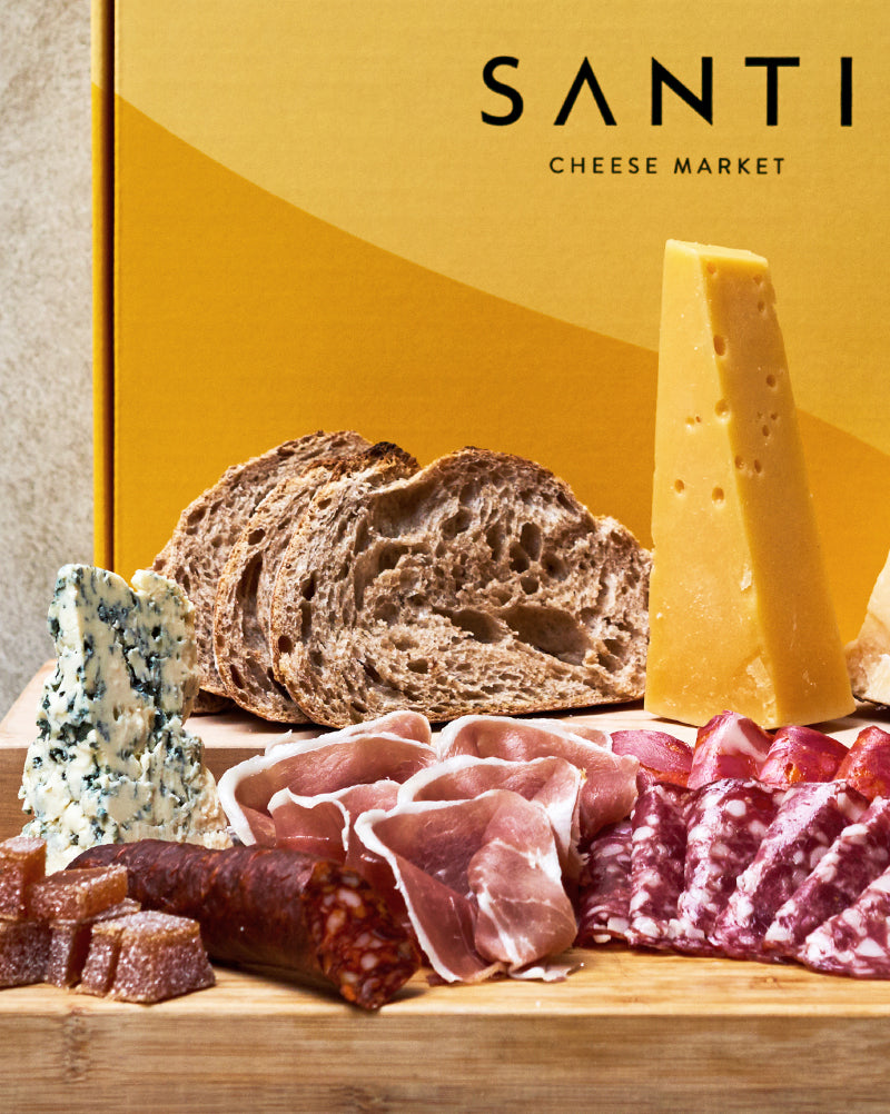 BOX PREMIUM LIMITED EDITION