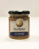 PASTA DE BERENJENAS CON SÉSAMO 170g