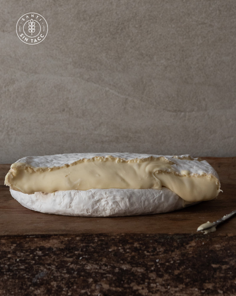 BRIE EDICION ESPECIAL 150g