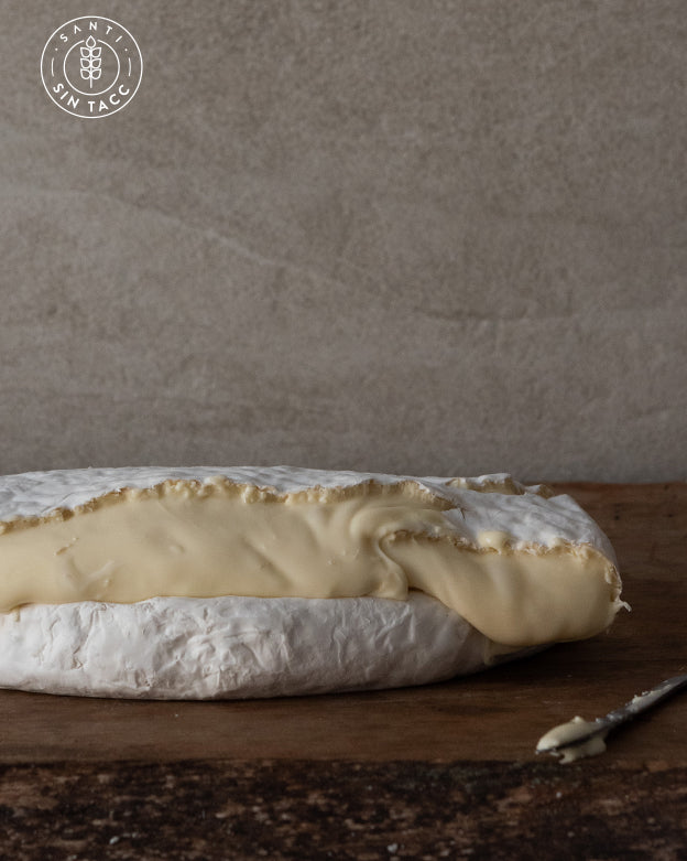 BRIE EDICION ESPECIAL 150g