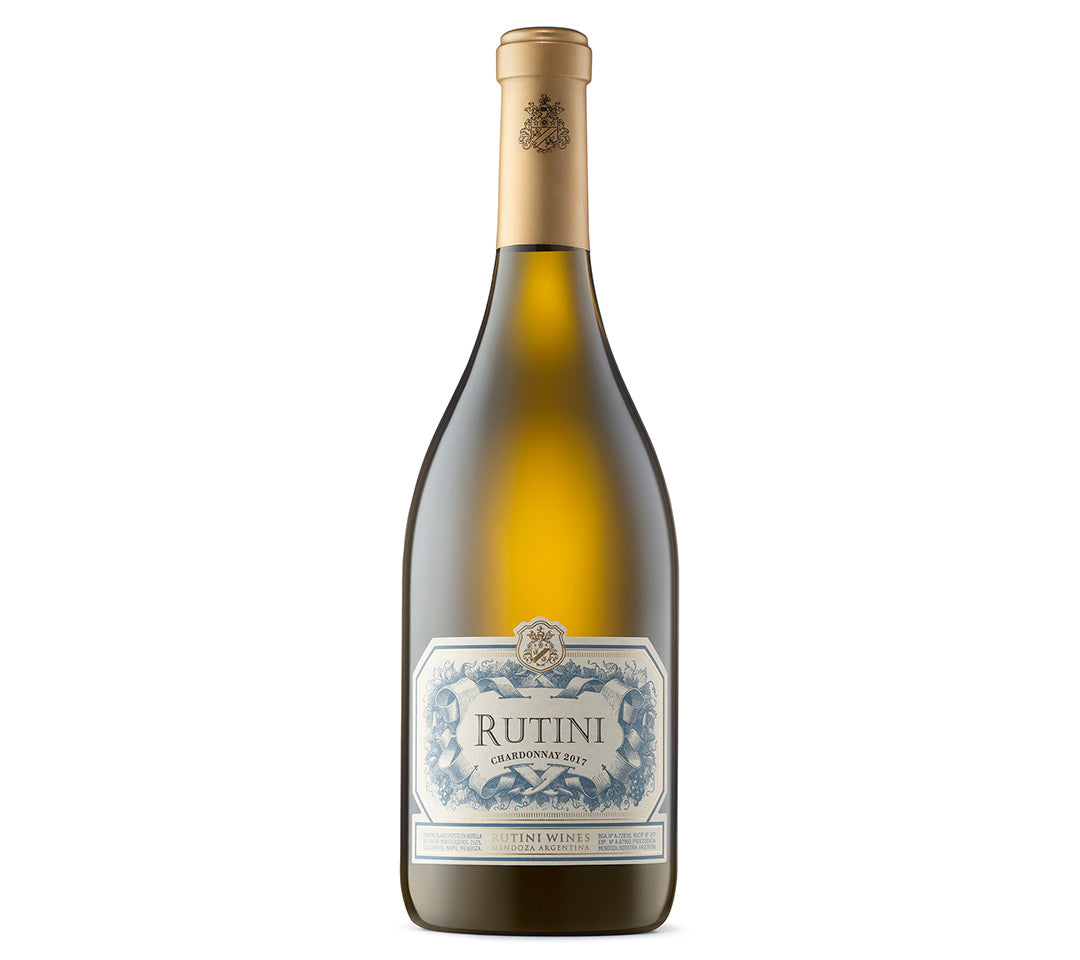 RUTINI CHARDONNAY 750ml