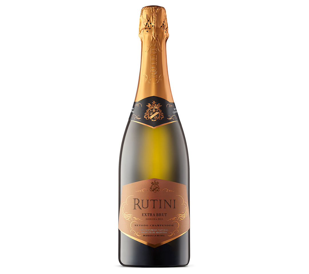 RUTINI EXTRA BRUT 750ml