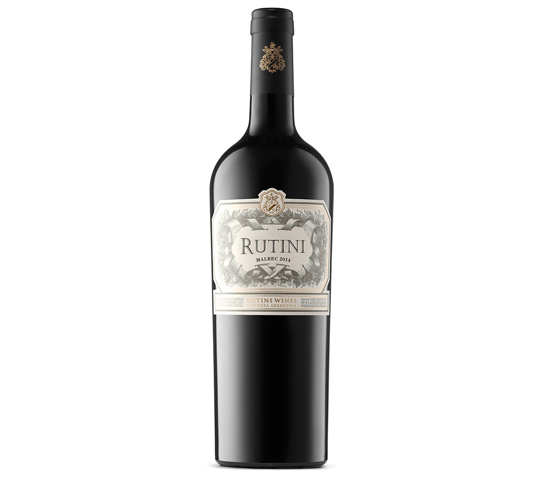 RUTINI MALBEC 750ml