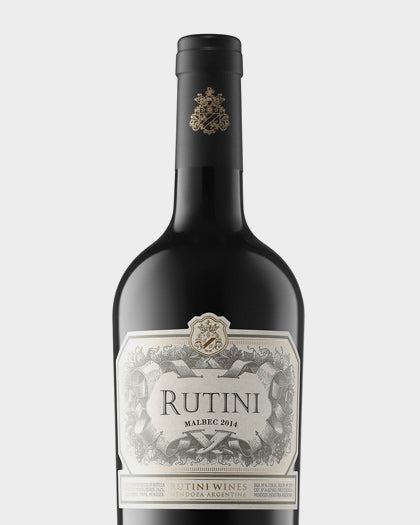 RUTINI MALBEC  750ml