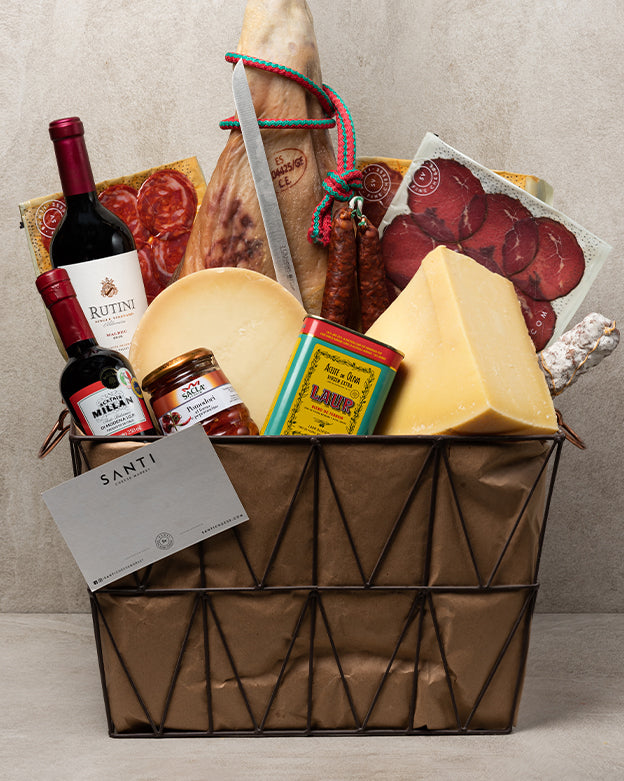 LARGE BASKET 01