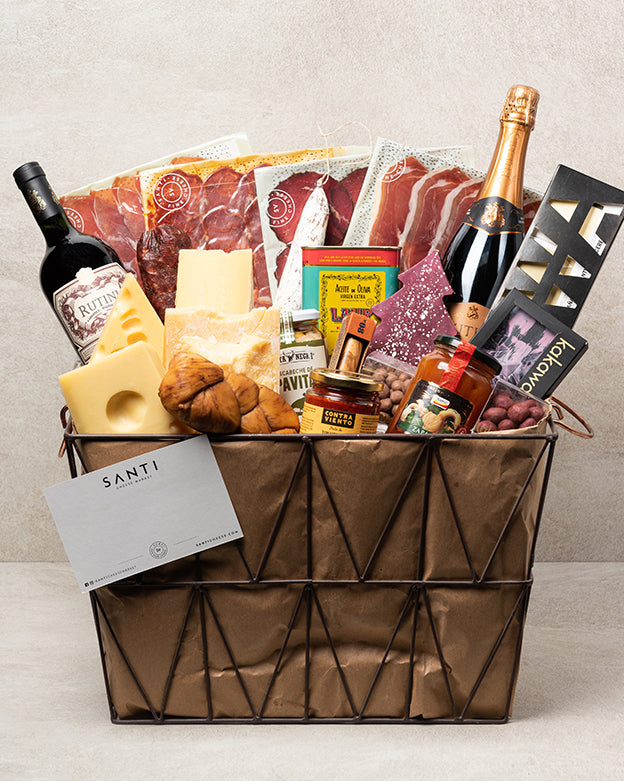 LARGE BASKET 02