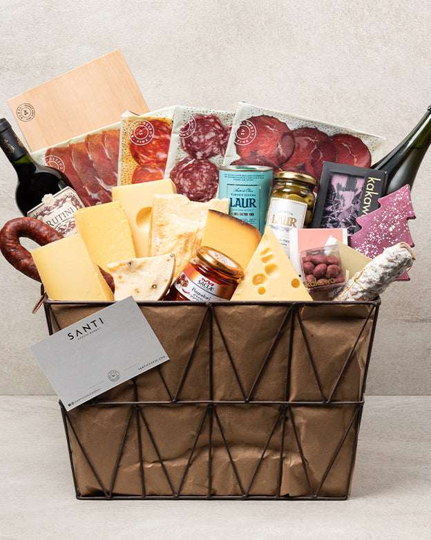 LARGE BASKET 03
