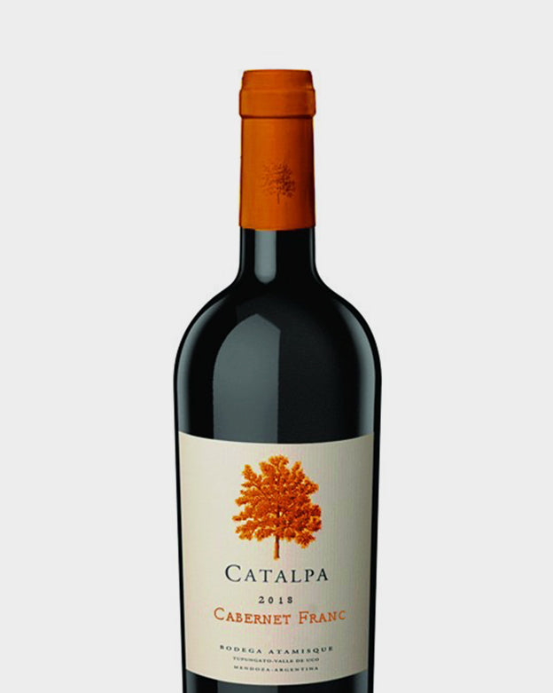 CATALPA CABERNET FRANC