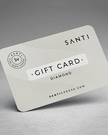 DIAMOND GIFT CARD