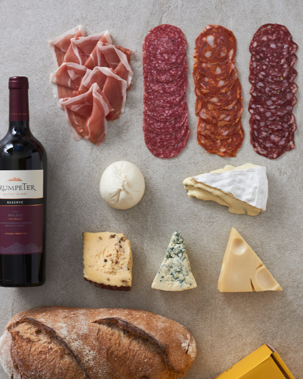 SANTI'S BOX DIY COMEN 3 PICAN 6