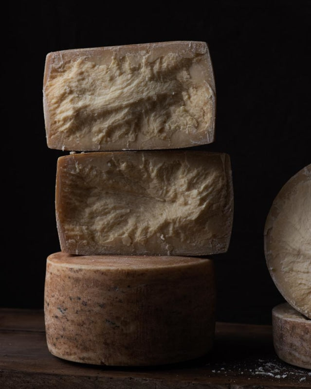 PARMESANO SANTI 14 MESES 300g