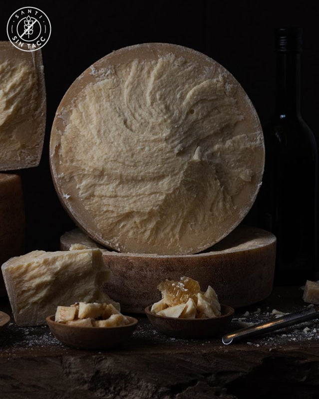 SANTI PARMESAN 8 MONTHS 300g