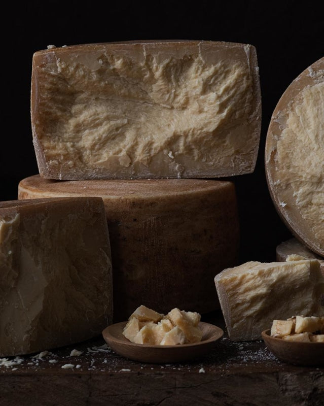 PARMESANO SANTI 14 MESES 300g