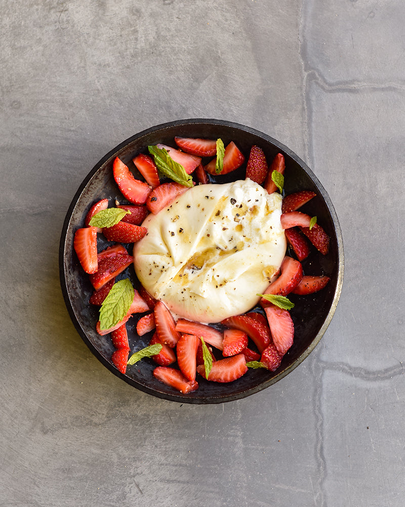 BURRATA 250g