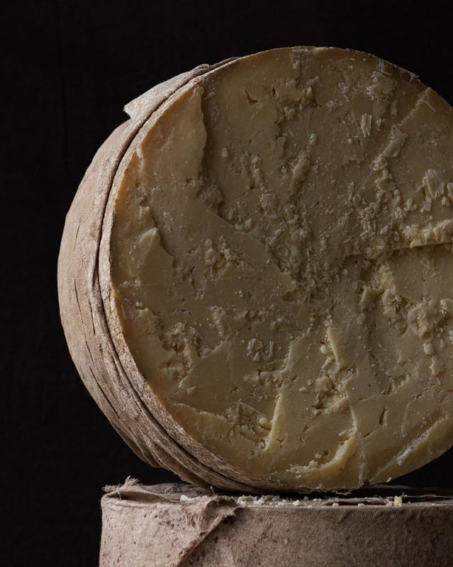 CHEDDAR AUTENTICO 250g