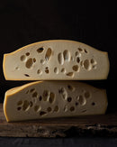 GRUYERE 350g