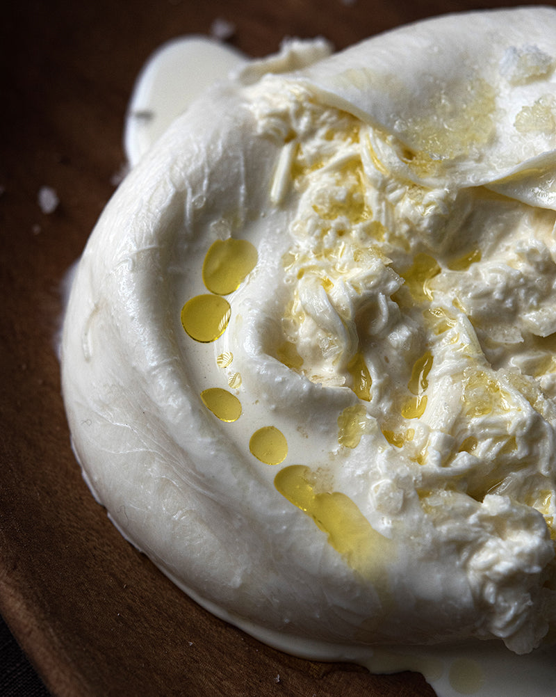 BURRATA 250g