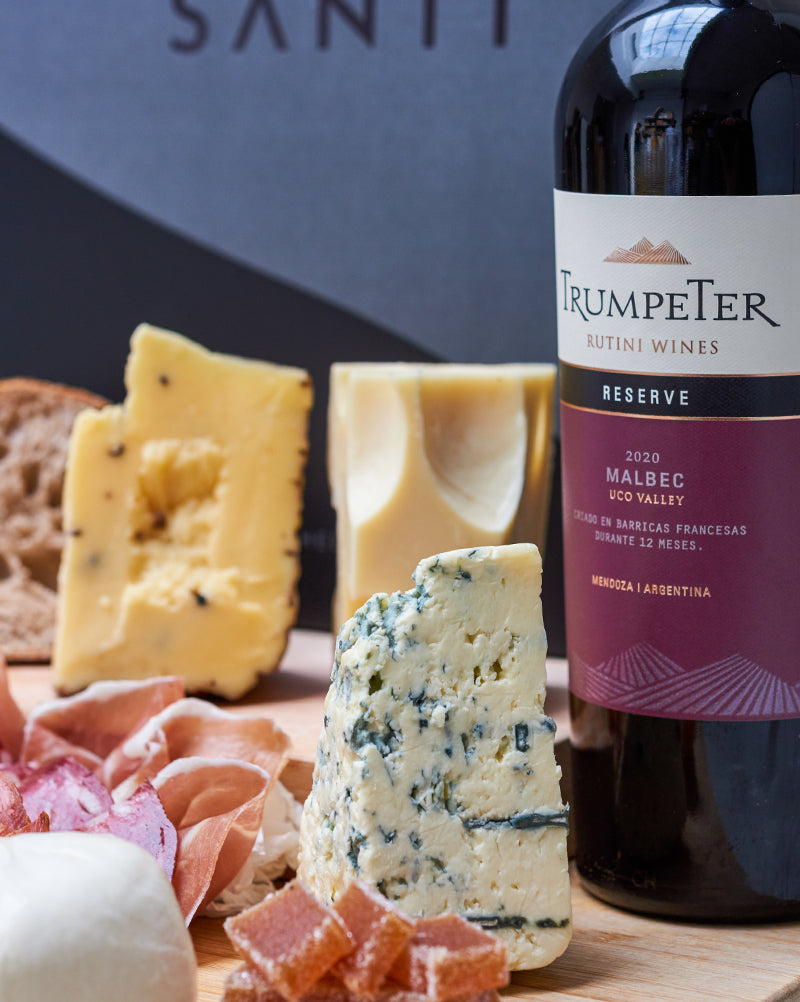 SANTI'S BOX DIY COMEN 3 PICAN 6