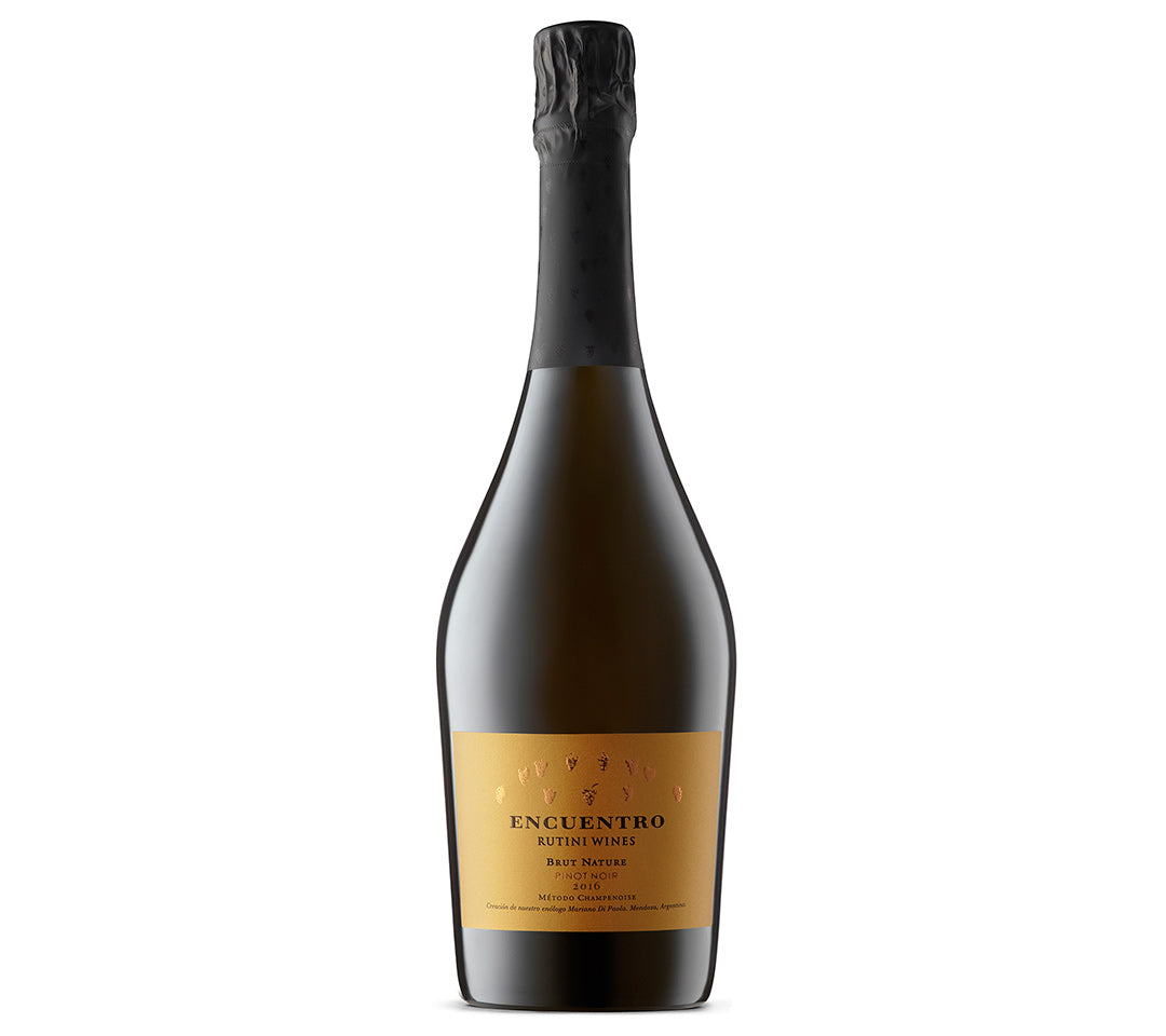 BRUT NATURE MEETING 750ml
