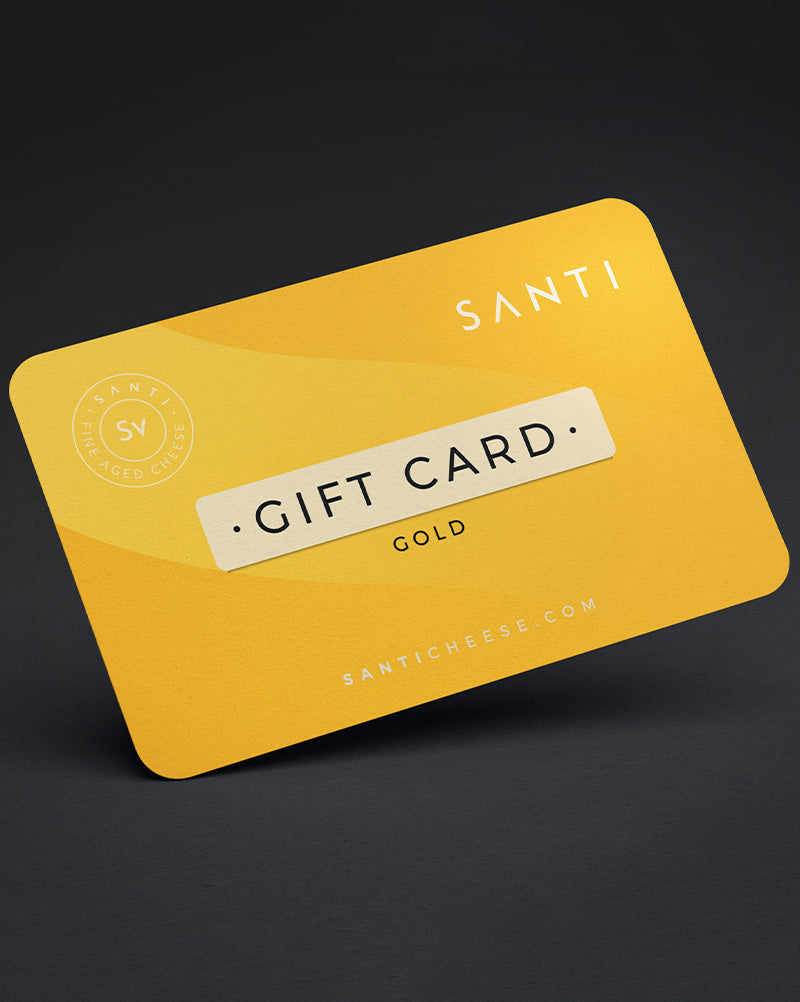 GIFT CARD GOLD