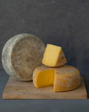 GOUDA DE VACA JERSEY 250g