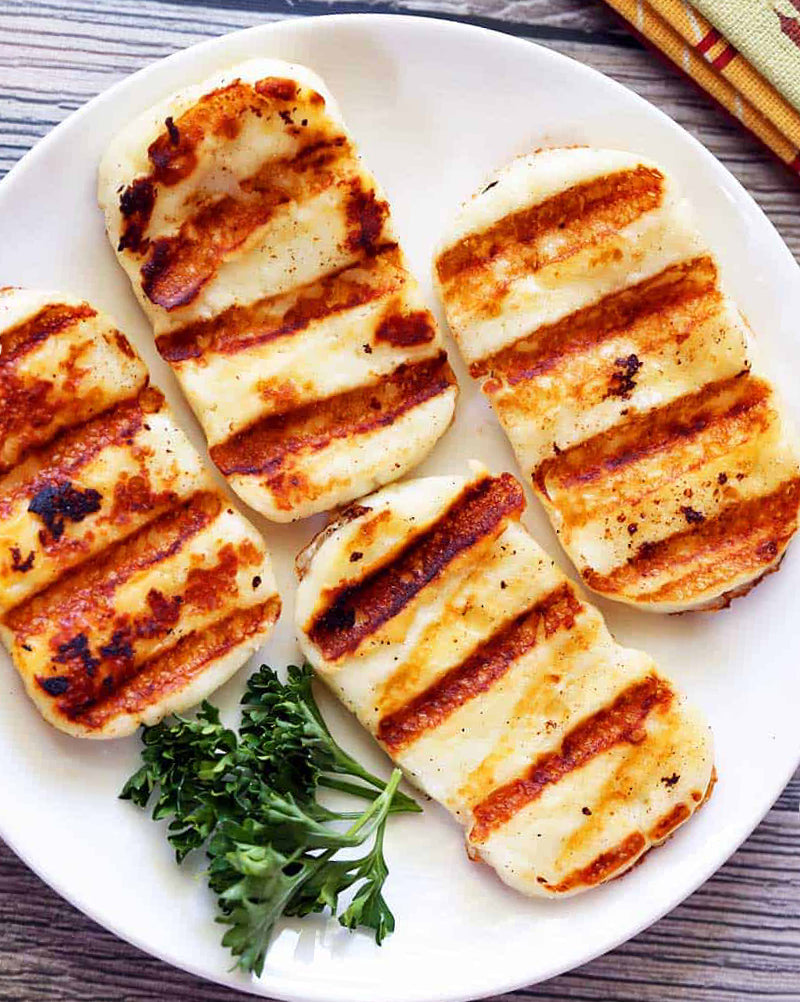 HALLOUMI 300g