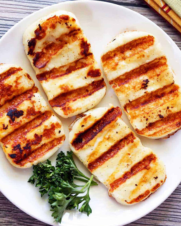 HALLOUMI 300g