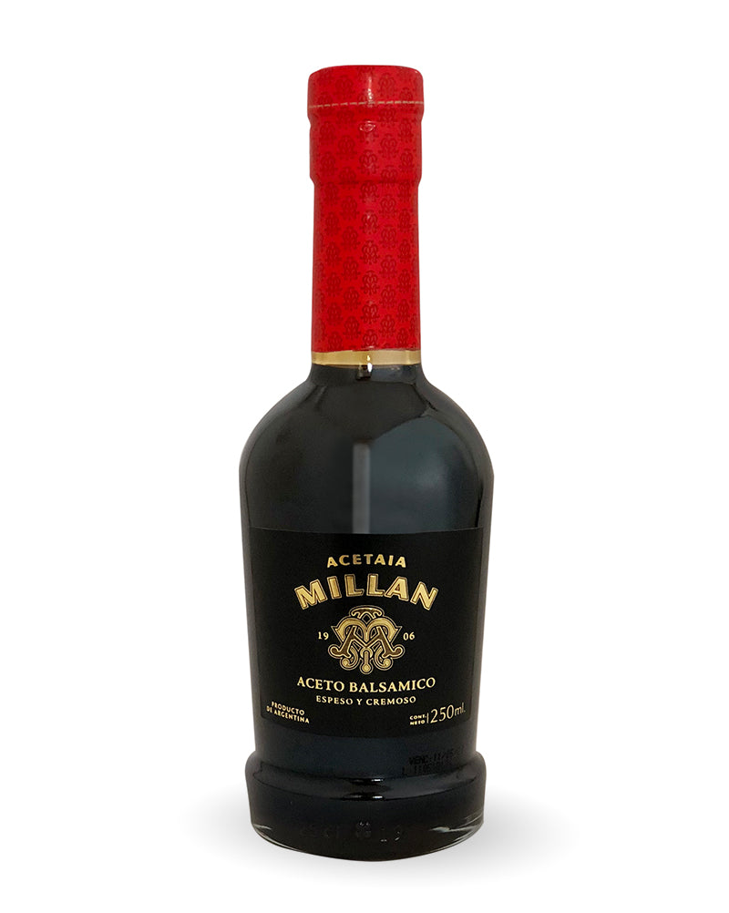 ACETO BALSÁMICO MILLAN