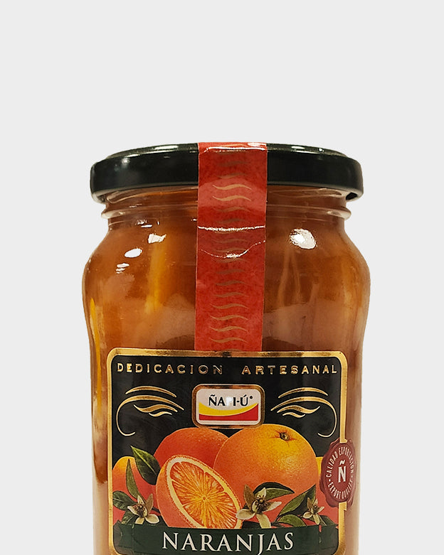 NARANJAS ÑAPI-Ú 455g