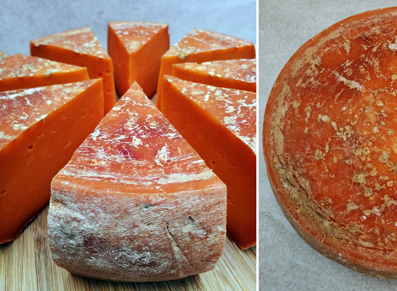MIMOLETTE 200g
