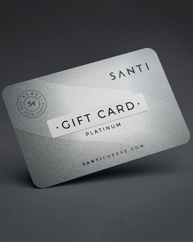 GIFT CARD PLATINUM