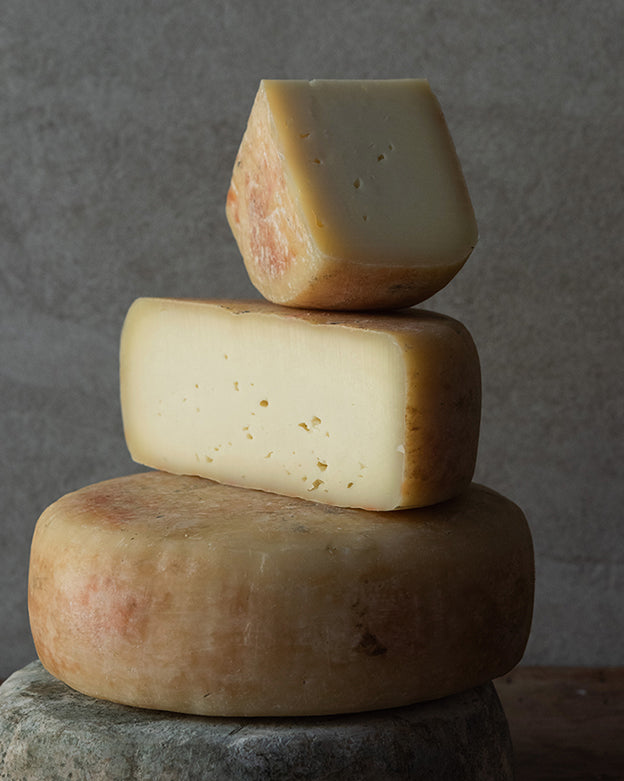 CACCIOTA DE OVEJA 250g