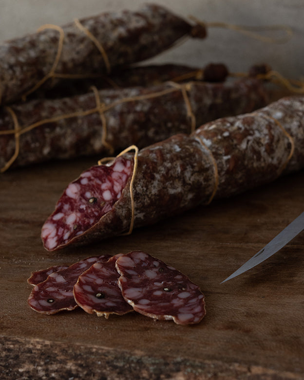 SALAME CHACARERO