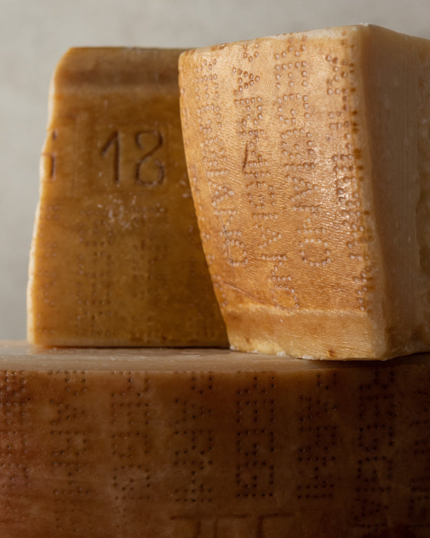 PARMIGIANO REGGIANO D.O.P.