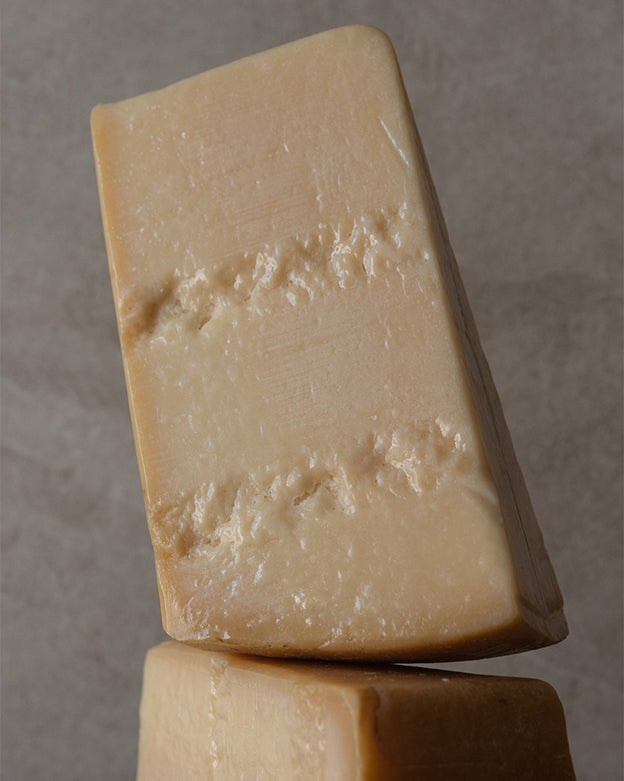 GRANA PADANO D.O.P.