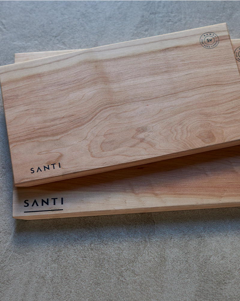SANTI PETIT CHEESE BOARD