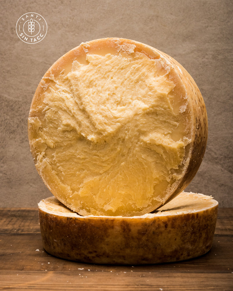 PARMESANO SANTI 12 MESES 300g