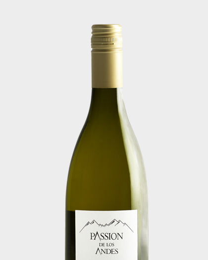 PASSION DE LOS ANDES SAUVIGNON BLANC