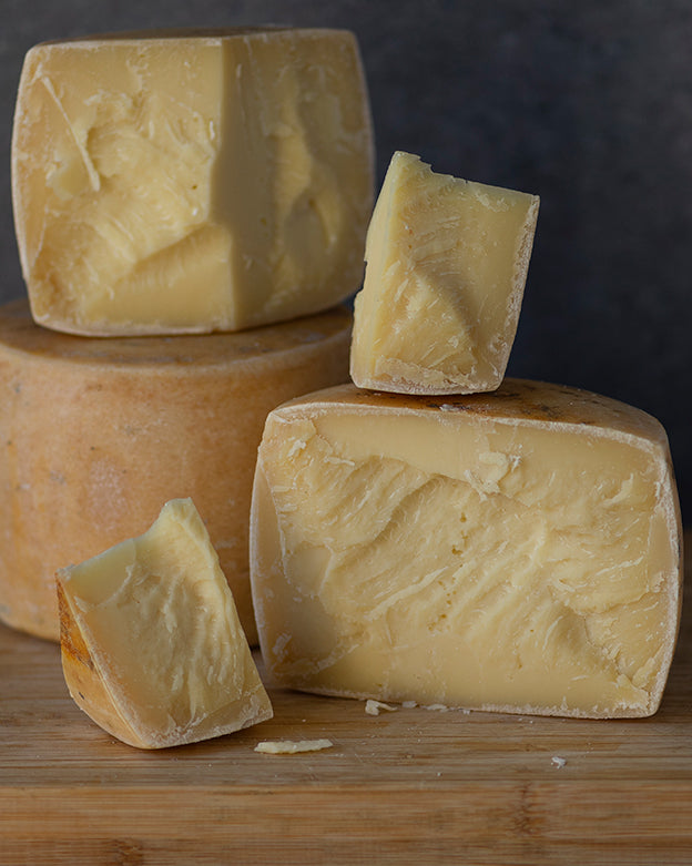 PECORINO MAGDALENA JOVEN 240g